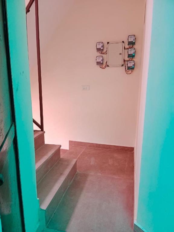 Shri Ji Boys Hostel Hotel in Uttar Pradesh