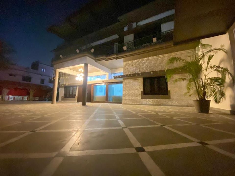 Harmony Hotel in Uttar Pradesh