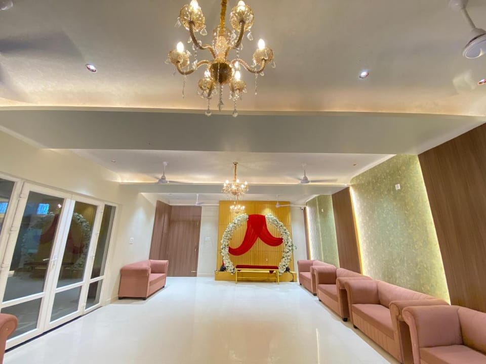 Harmony Hotel in Uttar Pradesh