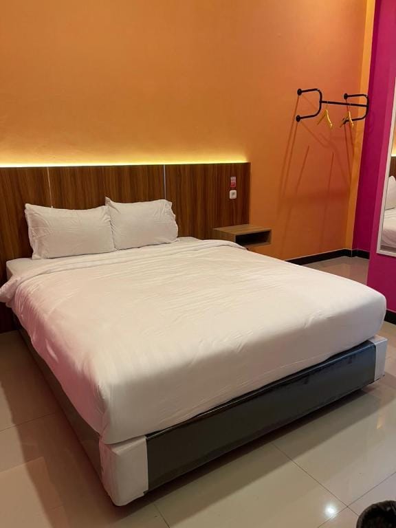 SM Premium Hotel Hotel in East Java