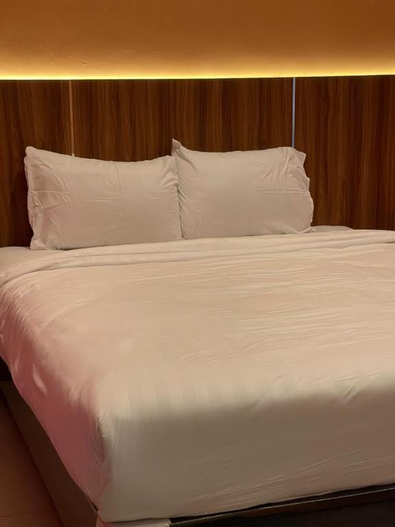SM Premium Hotel Hotel in East Java