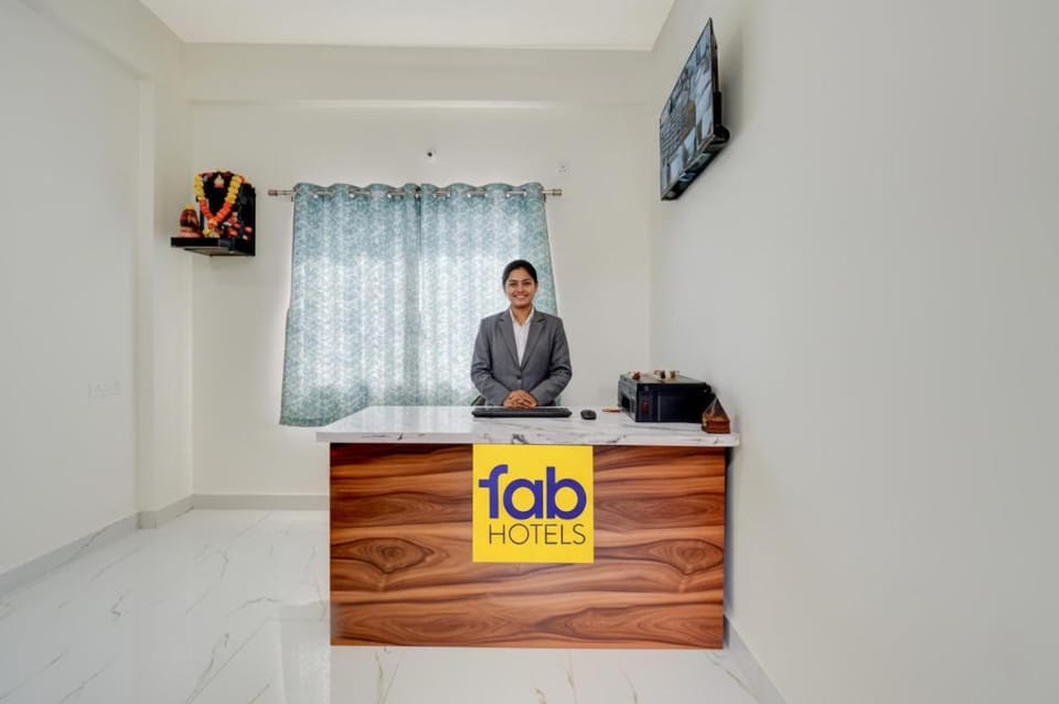 Via Wisdom Hotel in Maharashtra