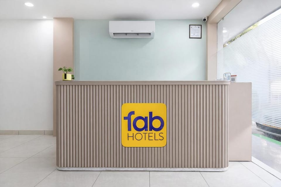 FabHotel Kreston Heights Hotel in India