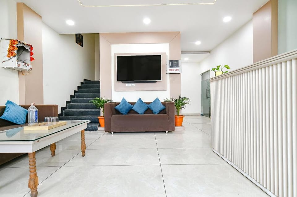 FabHotel Kreston Heights Hotel in India