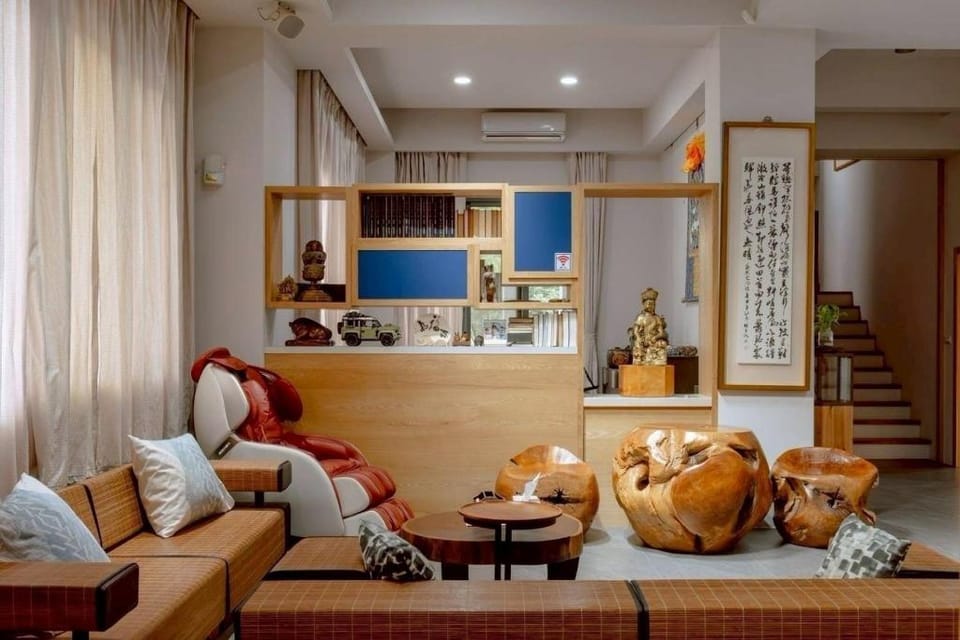 山禾湖畔 Hotel in Taiwan, Province of China