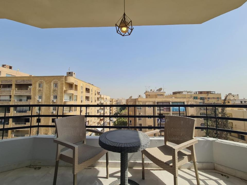 Pyramids Sunrise View Hotel Hotel in Egypt