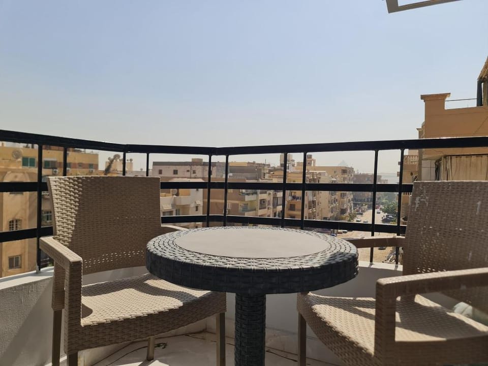 Pyramids Sunrise View Hotel Hotel in Egypt