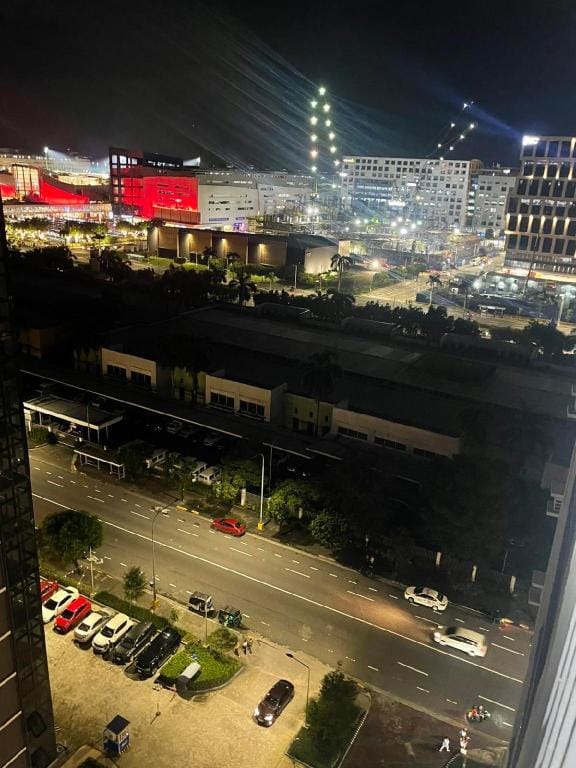 Pasay City-MOA staycationPh Hotel in Pasay