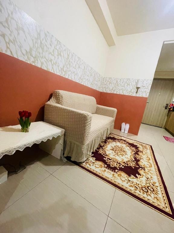 Pasay City-MOA staycationPh Hotel in Pasay