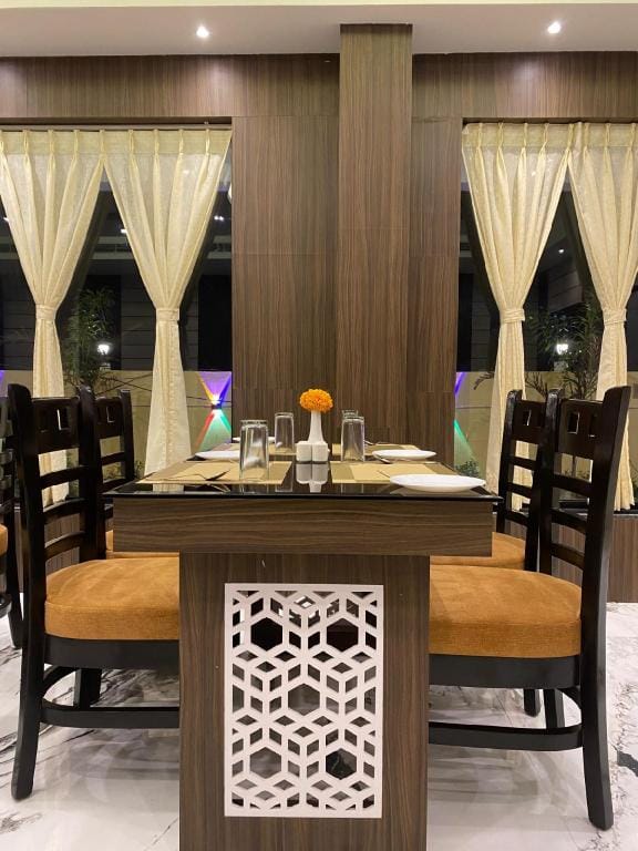 MESSRS ARYANS SEA SIGHT RESORT Hotel in West Bengal