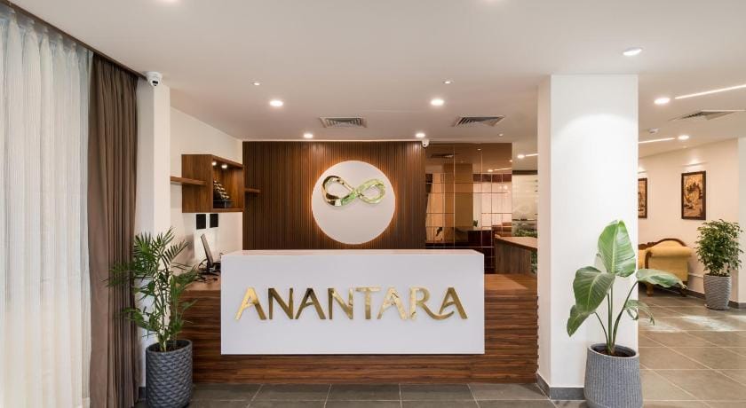 Anantara Hotels Mysore Hotel in Mysuru