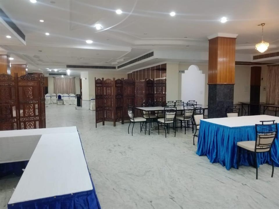 Hotel Priya Palace Hotel in Bangladesh