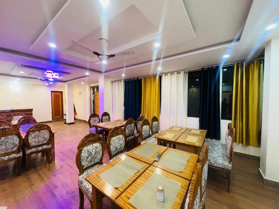 Aradhya Stays Hotel in Himachal Pradesh