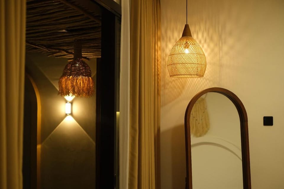 Bhumi Andhara Villa Hotel in Special Region of Yogyakarta