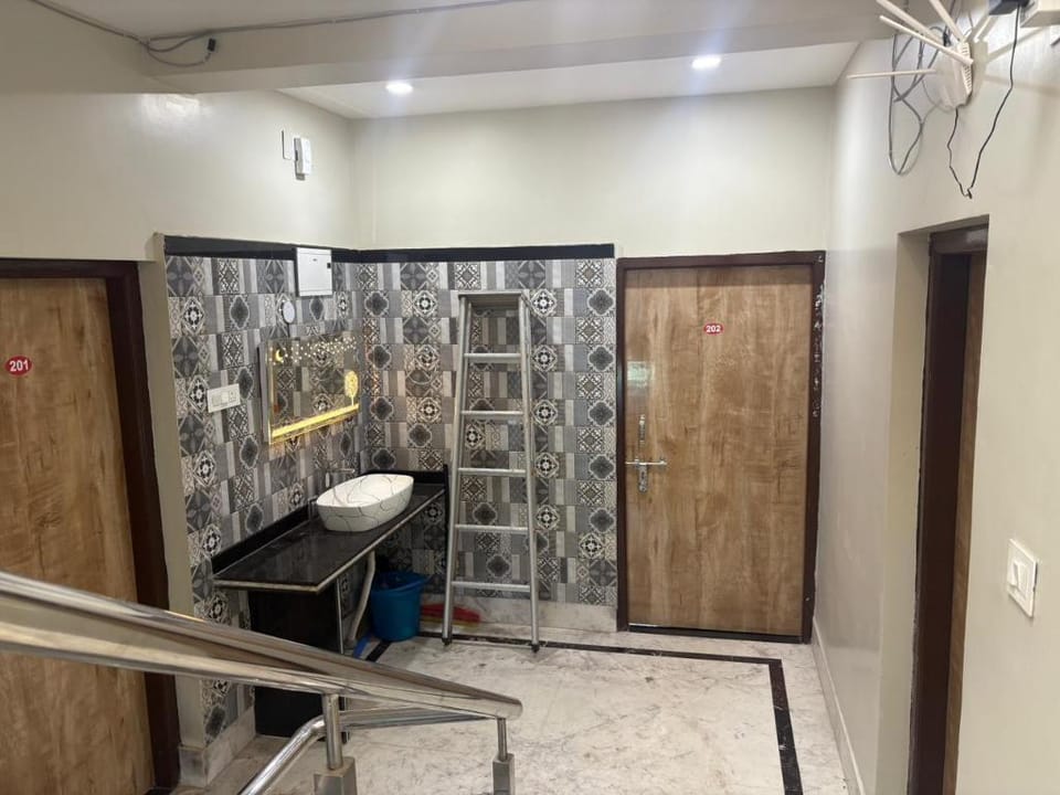 Hotel Airport Premium Hotel in Bhubaneswar