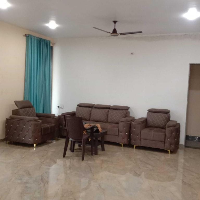 Kedareshwar Agro Tourism Hotel in Maharashtra