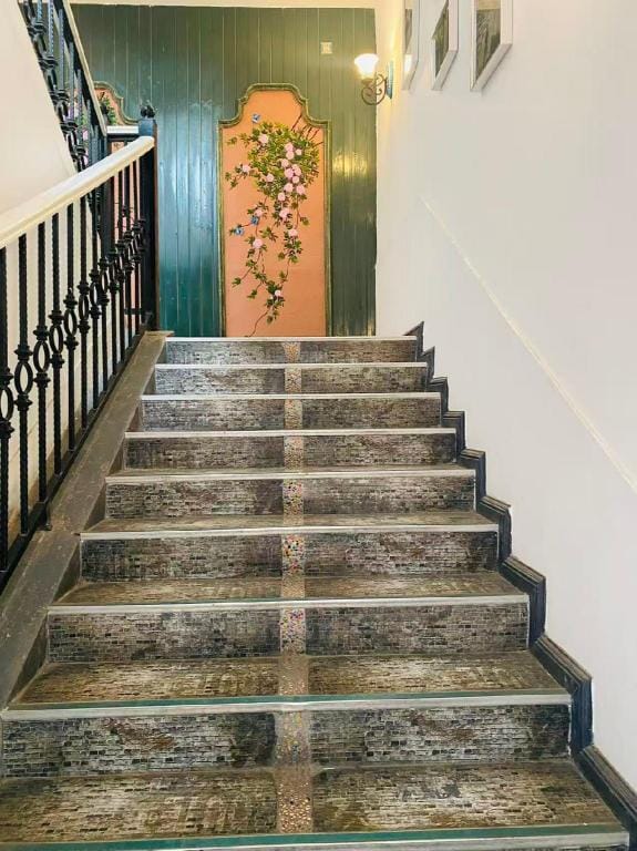 半城民宿Bancheng Homestay Hotel in Xian