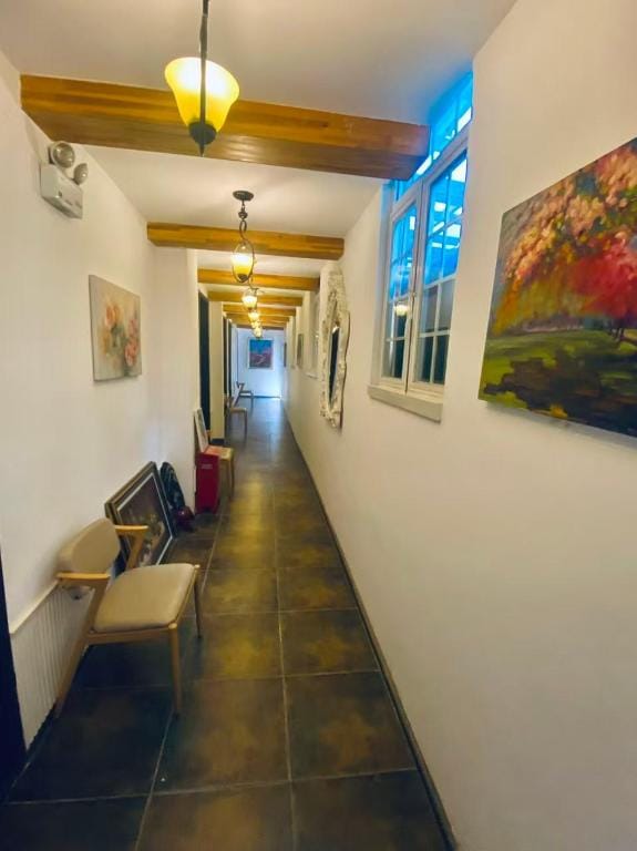 半城民宿Bancheng Homestay Hotel in Xian