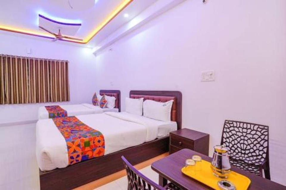 Hotel 98 Street Hotel in Bengaluru