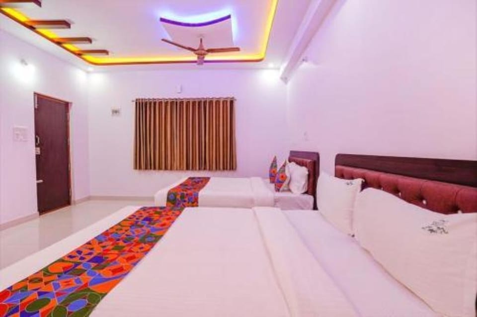 Hotel 98 Street Hotel in Bengaluru