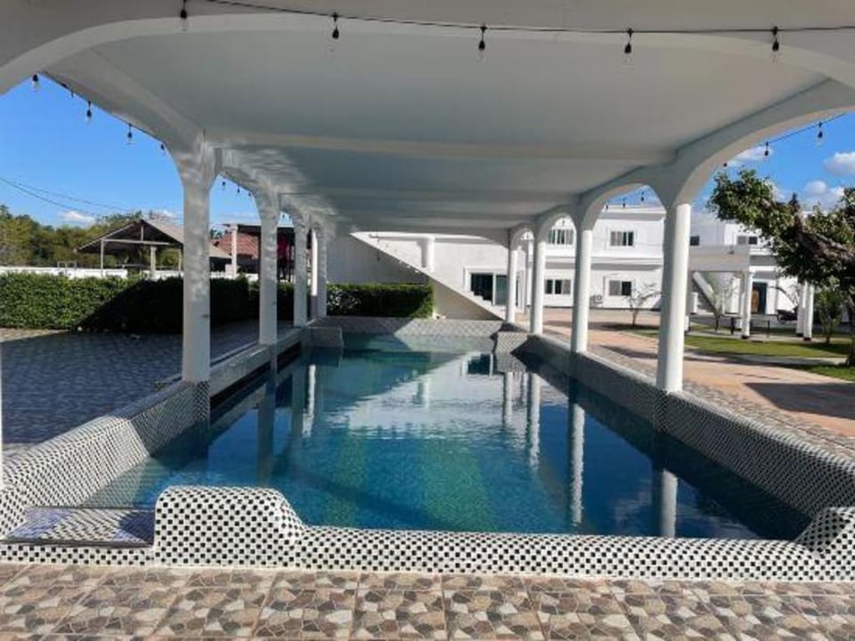 Soilao Poolvilla Hotel in Vientiane