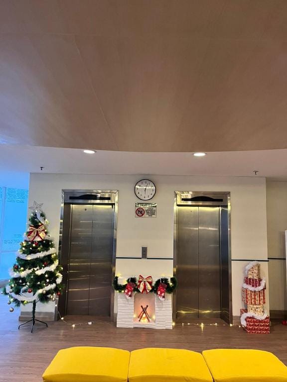 Rail Transit Hotel Medan Hotel in Indonesia