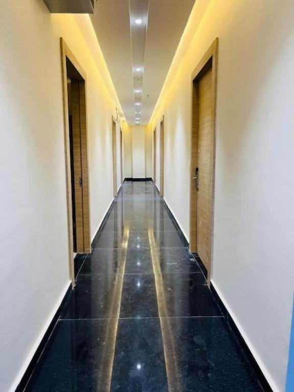 The Lotus Hotel Restaurant Banquet Jhansi Hotel in Uttar Pradesh