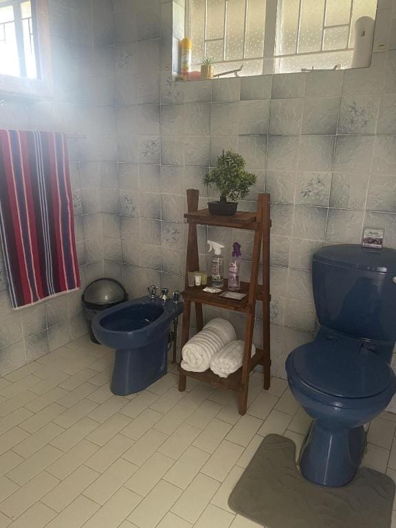 Deluxe room Hotel in KwaZulu-Natal