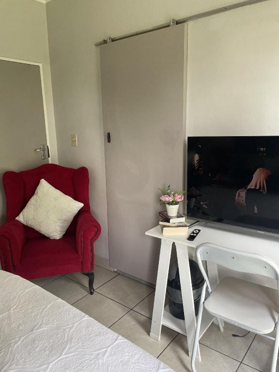Deluxe room Hotel in KwaZulu-Natal