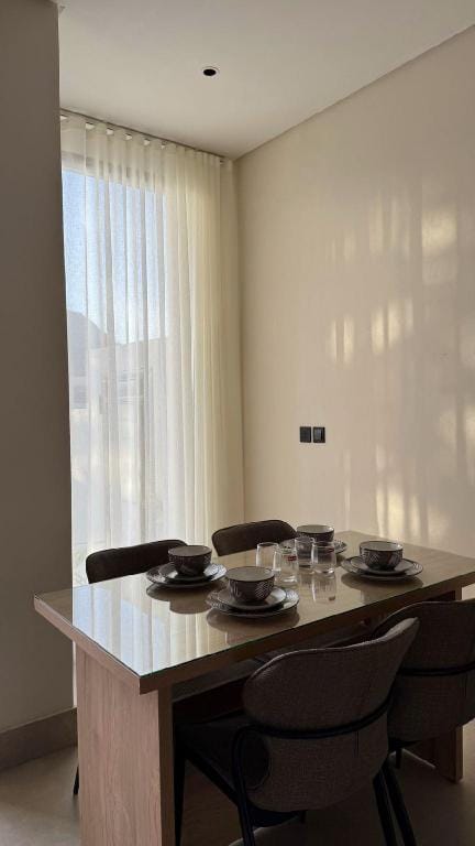منتجع احجار لبيوت العطلات Resort in Makkah Province
