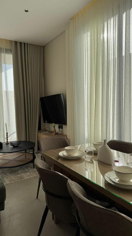 منتجع احجار لبيوت العطلات Resort in Makkah Province
