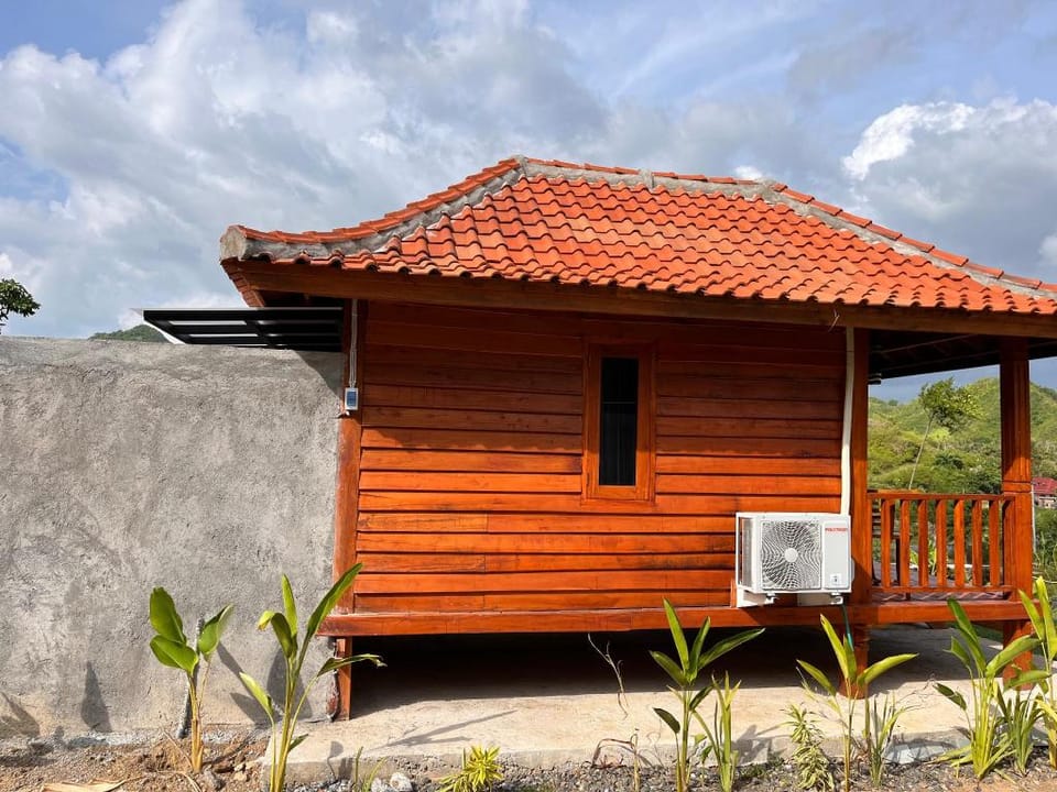 Themawun lombok Hotel in West Nusa Tenggara, Indonesia