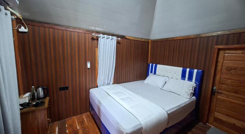 Themawun lombok Hotel in West Praya
