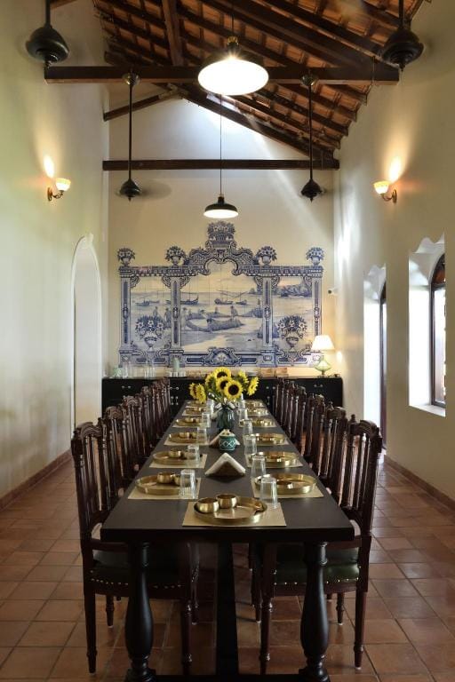 Mazville Medhaya Hotel in Karnataka