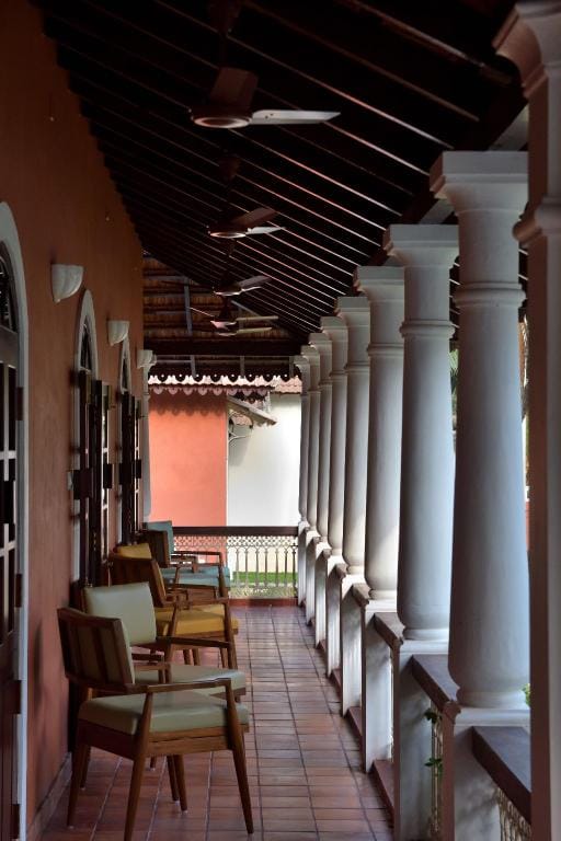 Mazville Medhaya Hotel in Karnataka