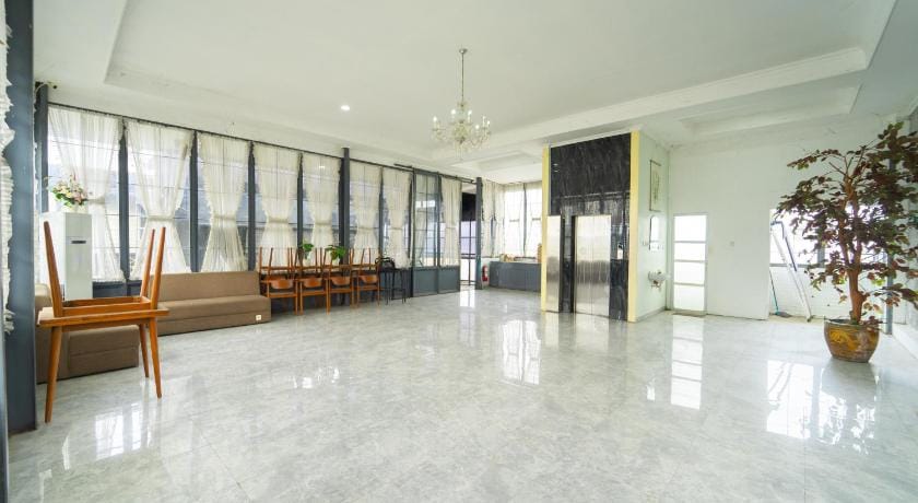 Dominic Inn Semarang By ARBA Hotel in Indonesia