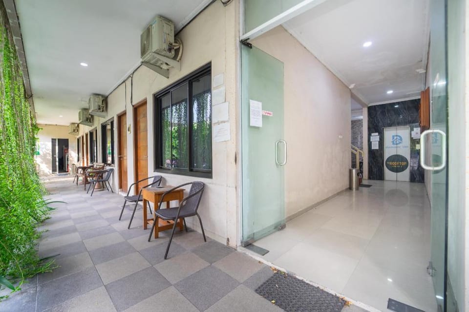 Dominic Inn Semarang By ARBA Hotel in Indonesia