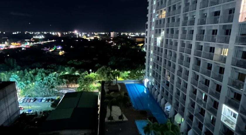 CG StayCation Hub Hotel in Pasay