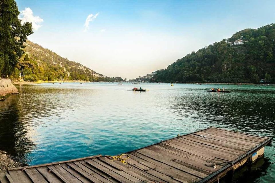 Hotel Dark Clouds Hotel in Uttarakhand