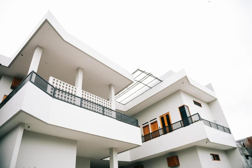 Djayati Loft Stay Hotel in Yogyakarta
