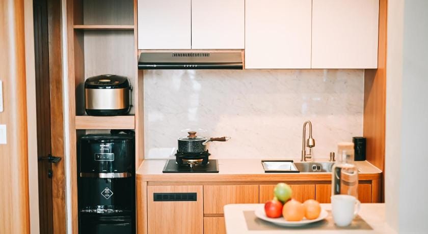 Djayati Loft Stay Hotel in Yogyakarta