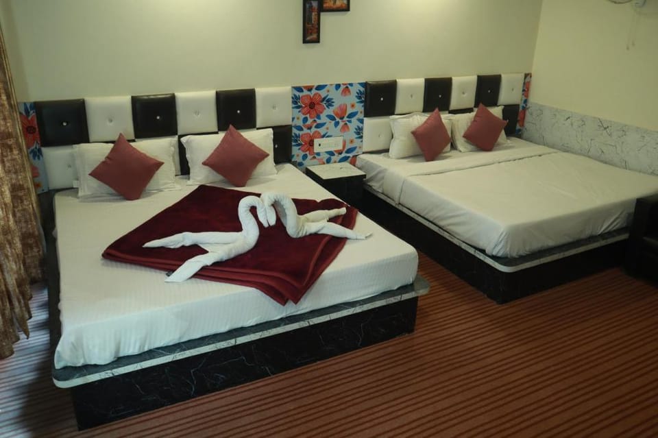 Wake Up Call View Hotel in Himachal Pradesh