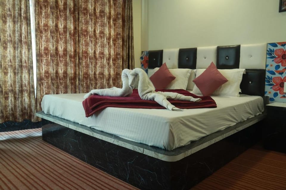 Wake Up Call View Hotel in Himachal Pradesh