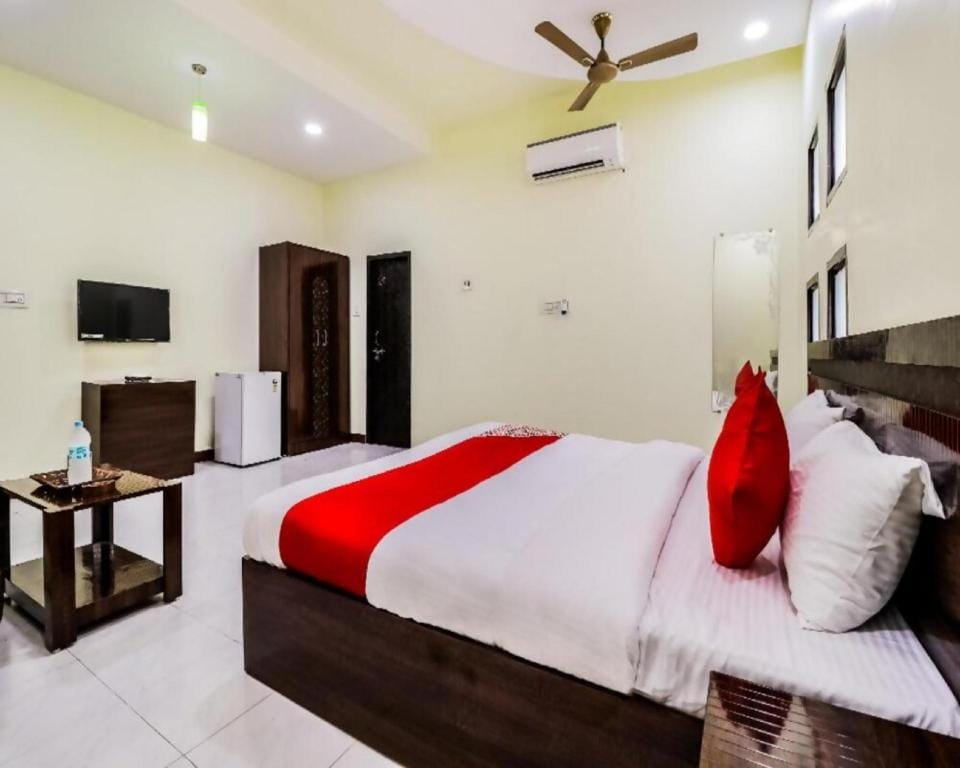 Jvr Hotel Raebareli Hotel in Uttar Pradesh