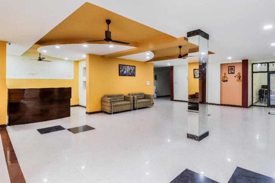 Jvr Hotel Raebareli Hotel in Uttar Pradesh