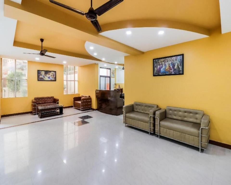 Jvr Hotel Raebareli Hotel in Uttar Pradesh