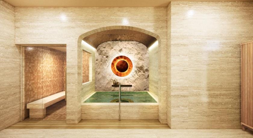 Novotel Tangerang BSD City Hotel in West Java
