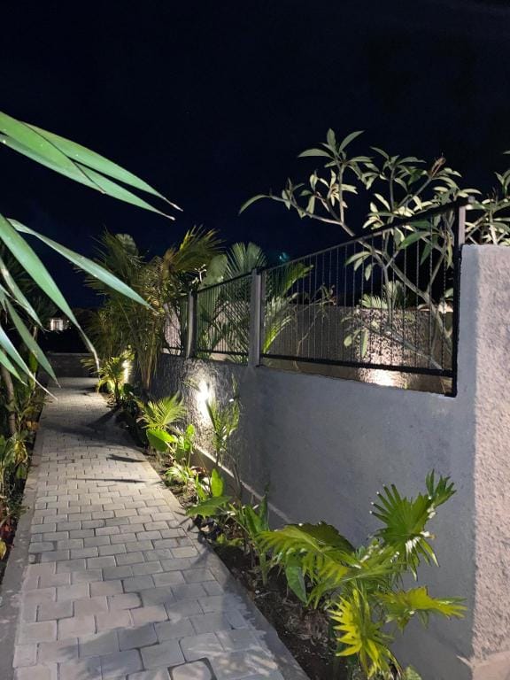 Vinotri Bali Villa Hotel in Abiansemal