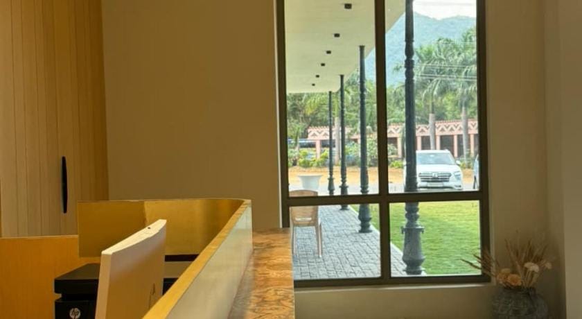 Hotel Aarka Hotel in Coimbatore