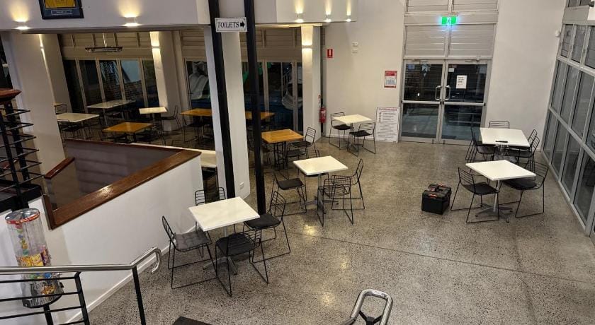 Eatons Hotel Muswellbrook Hotel in Muswellbrook